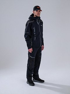 Костюм Remington Fishing performance VIP black - фото 2