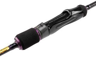 Спиннинг Ryobi MICRO POWER SPIN MP S662UL 1,5-8g - фото 2