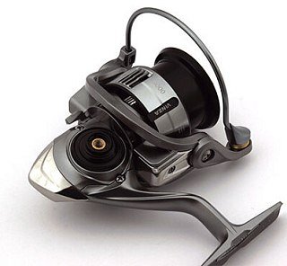 Катушка Nautilus Vinza 3000 Com - фото 4