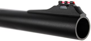 Ружье Huglu Renova Combo II Wood 12x76 760/610мм - фото 8