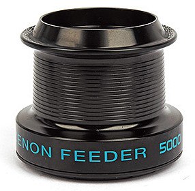 Катушка Nautilus Zenon Feeder NZF5000 Com - фото 7