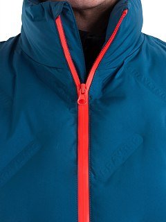 Жилет Grayling Алдан т. синий - фото 10