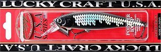Воблер Lucky Craft Pointer 100 SP 886 MS Night Sucker - фото 5