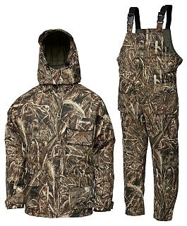Prologic Max 5 comfort thermo