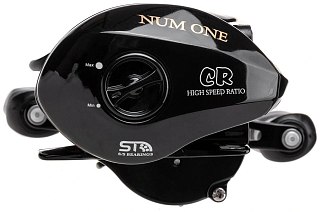 Катушка Ryobi NUM ONE CR L - фото 3