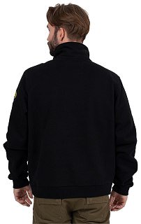 Джемпер Remington Ligth moto black - фото 5