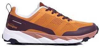 Кроссовки Remington Wave III orange  - фото 2