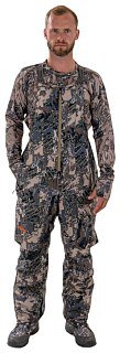 Костюм Remington 3 в 1 Researcher Pro Figure  - фото 12