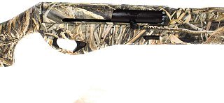Ружье Benelli Vinci Camo Max-5 Special 12х76 710мм - фото 4
