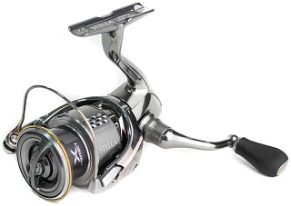 Катушка Shimano Stella 1000 FJ - фото 1