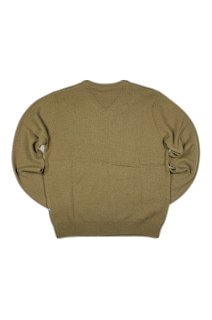 Свитер Fjallraven Lama Sweater clay - фото 1