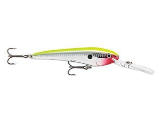 Воблер Rapala Trolls-To-Minnow TTM15 CLN