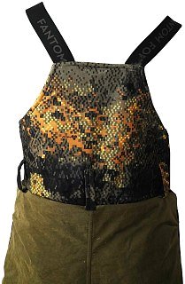 Костюм Fantom Force Nordpoint зимний 510-3 - фото 12