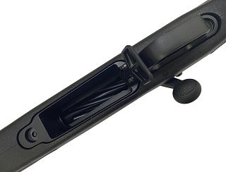 Карабин Hatsan 308Win Escort ERX 510мм без целика и мушки - фото 13