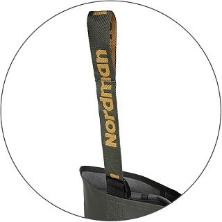 Сапоги Nordman Neo plus эва  рыбацкие с голенищем  - фото 4