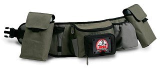 Поясная сумка Rapala Hip pack - фото 2