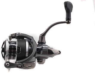 Катушка Daiwa 19 Lexa E LT 3000 - фото 5