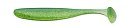 МП Приманка Keitech виброхвост Easy shiner 5" 424 lime chartreuse