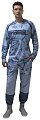 Брюки Remington Fishing Вreeze blue