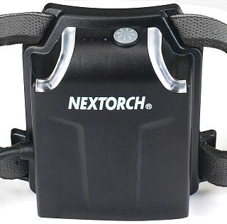 Фонарь Nextorch myStar V2.0 налобный 760 Lumens - фото 13