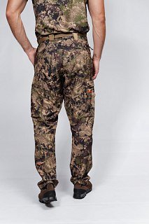 Костюм King Hunter Summer camo green - фото 7
