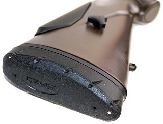 МП Карабин Browning X-Bolt SF Composite brown ADJ 308Win резьба - фото 3