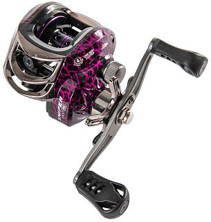 Катушка Salmo Sniper cast 4 M - фото 1