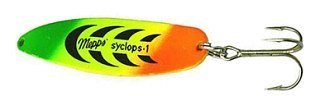 Блесна Mepps SYCLOPS TIGER (12,0гр) №1