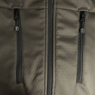 Костюм Taigan Yeti olive - фото 6