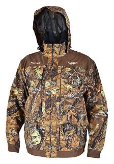 Куртка ХСН Ровер-охотник лес  - фото 1