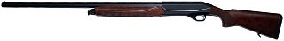 Ружье Huglu Veyron Black Wood 12x76 710мм