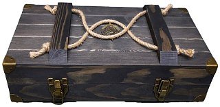 Набор ИП СЕМИНА НКВД № 3 на 3 персоны - фото 2