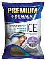 Прикормка Dunaev ICE-Premium 0.9кг лещ
