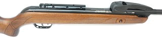 Винтовка Gamo Fast Shot 10x 4,5мм прицел 4*32 дерево - фото 8