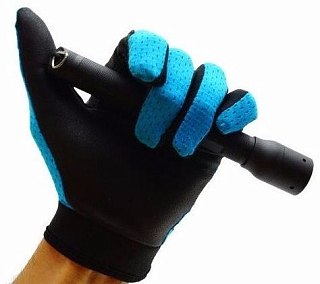 Фонарь Led Lenser Р6X - фото 8