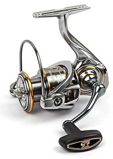 Катушка Nautilus Lux 4000 Com - фото 1