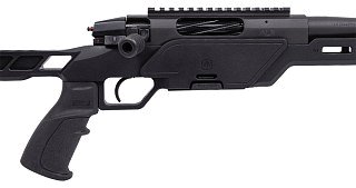 Карабин Ata Arms 308Win ALR ДТК 2 магазина 5м 610мм - фото 2