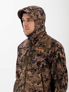 Костюм Remington Stalker renewed green forest - фото 8