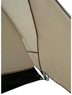 Палатка Tramp Lite Fly 3 песочный - фото 15