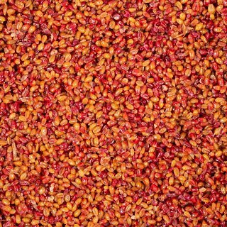 Прикормка MINENKO PMbaits Tropic fruit mix wheat 4кг - фото 3