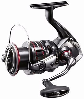 МП Катушка SHIMANO Vanford 4000 - фото 1