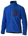 Куртка Marmot Warmlight dark azure 