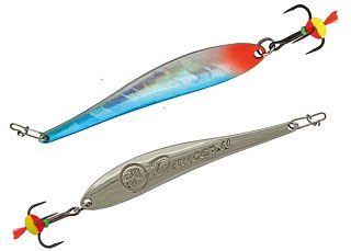 Блесна Ecopro Dancer 7гр 60мм BIB