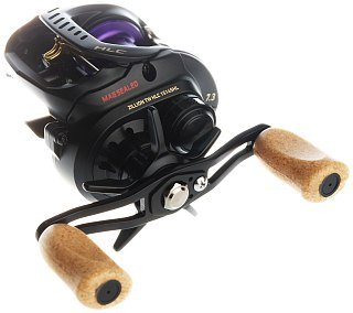 Катушка Daiwa TW Zillion HLC 1514 SHL - фото 1