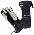Перчатки Simms Challenger Insulated Glove Black 