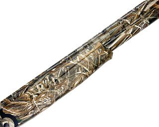 Ружье Beydora BDR 90 AL Synthetic 12x76 760мм camo max 5 - фото 4