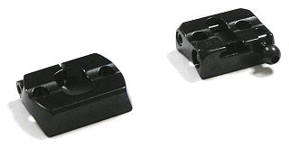 Основание EAW Apel на Remington 750 переднее и заднее