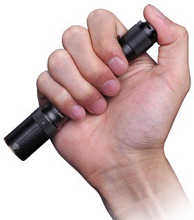 Фонарь Fenix E20V2.0 Cree SST20 LED 350 люмен - фото 2