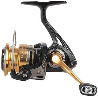 МП Катушка FOKAMO PRO LT 2000 RYOBI - фото 2