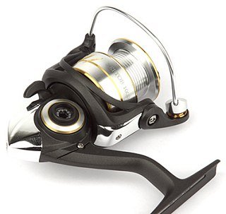 Катушка Nautilus Xeptor 1000 Com - фото 3